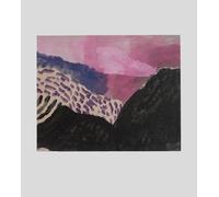 Fine Little Day Lámina Landscape 40x50 cm Multi