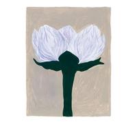 Fine Little Day Lámina Slåtterblomma 40x50 cm