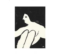 Fine Little Day Lámina Woman 40x50 cm