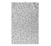 Fine Little Day Paño de cocina Barr 44x67 cm Natural-negro