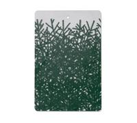 Fine Little Day Tabla de cortar Granris 21x31 cm Blanco-verde