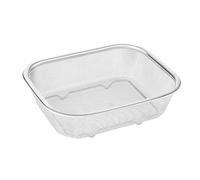 Fine Mesh Strainer - Stainless Steel Filtering Screen, Fryer Scoop Holder, Heat Resistant Long Handle, Quick Drainage System, Commercial Grade Appliance, Ideal for Meal Preparation