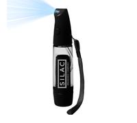 Fine Mist Spray Bottle Refillable - Hydrating Moisturizing Water Small for