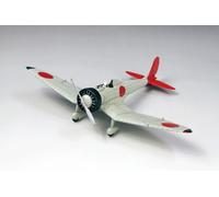 Fine mold fg7 fg7 avión, caza a escala 1/48, kazeki katsuri