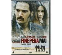 Fine Pena Mai [Italia] [DVD]