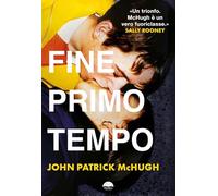 Fine primo tempo