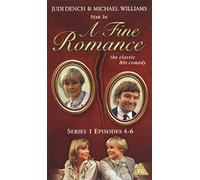 Fine Romance Series 1 [Reino Unido] [VHS]