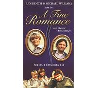 Fine Romance Series 1 [Reino Unido] [VHS]