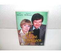 Fine Romance - The Complete First Series [Edizione: Regno Unito] [Italia] [DVD]