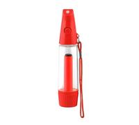 Fine Spray Mist Bottle - Water Spray Bottle Face, Multifunctional Misting Container, Refillable Skin Care System | Running Camping Work, Outdoor Workouts Hiking Session, Personal Hydration Management