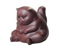 Fine Texture Delight: Indulge in the natural perfection of our Tea Pet, c