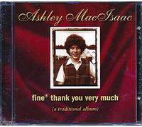 Fine Thank You Very Much