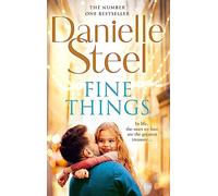 Fine Things: An epic, unputdownable read from the worldwide bestseller