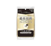 Fine Today - Ag Deo 24 Premium Deodorant & Antiperspirant Shower Sheet - 30piezas - Non Fragrance