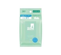 Fine Today - Sea Breeze Face & Body Ice Sheet - 30 hojas - Clear Botanical