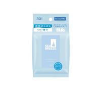 Fine Today - Sea Breeze Face & Body Ice Sheet - 30 hojas - Fresh Savon