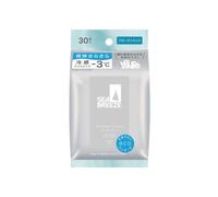 Fine Today - Sea Breeze Face & Body Ice Sheet - 30 hojas - Frozen Mint