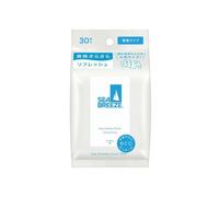 Fine Today - Sea Breeze Face & Body Ice Sheet - 30 hojas - Unscented