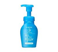 Fine Today - Senka All Clear Double W Foam - 150ml