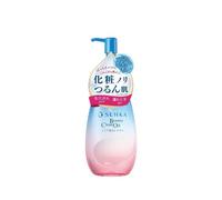 Fine Today - Senka Beauty Clear Oil - 200ml