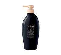 Fine Today - Tsubaki Premium EX Damage Care & Repair Conditioner Treatment - 400ml