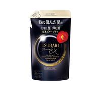 Fine Today - Tsubaki Premium EX Damage Care & Repair Conditioner Treatment Refill - 300ml