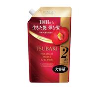 Fine Today - Tsubaki Premium Moist & Repair Conditioner Refill - 600ml
