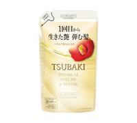 Fine Today - Tsubaki Premium Volume & Repair Conditioner Refill - 300ml