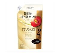 Fine Today - Tsubaki Premium Volume & Repair Conditioner Refill - 600ml