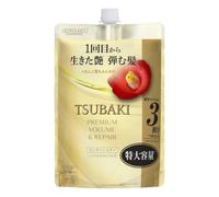 Fine Today - Tsubaki Premium Volume & Repair Conditioner Refill Extra Large - 900ml