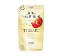 Fine Today - Tsubaki Premium Volume & Repair Shampoo Refill - 300ml