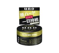 Fine Today - Uno Hair Wax Extreme Hard - 80g