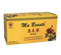 FINE TONIC - Té que adelgaza MI BELLEZA 36g de China - 85326 - 3