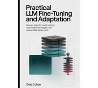 Fine Tuning LLM Practical Implementation and Adaptation: Domain Specific Model Training, Optimization Strategies, and Responsible Deployment (The Applied Agentic AI Engineering Series)