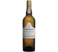 Fine White Port Graham's Port