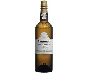Fine White Port Graham's Port