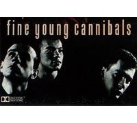 Fine Young Cann - Fine Young Cannibals [CASSETTE]