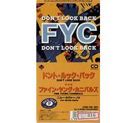 Fine Young Cannibals - Don't Look Back