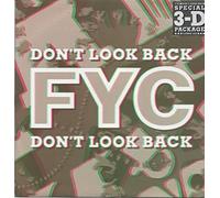 Fine Young Cannibals - Don't look back (3-D package) [VINYL]