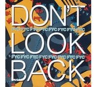Fine Young Cannibals - Don't Look Back - Metronome - 886 637-1, London Records - LONX 220