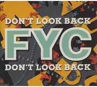 Fine Young Cannibals - Don't Look Back (UK Import)