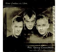 Fine Young Cannibals - Ever Fallen In Love - Metronome - 886 115-1