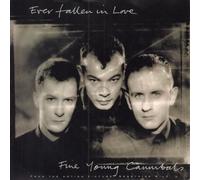 Fine Young Cannibals - Ever Fallen in Love [Vinilo]