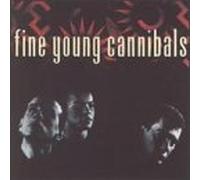 Fine Young Cannibals - Fine Young Cannibals