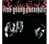 Fine Young Cannibals - Fine Young Cannibals - Deluxe Edition