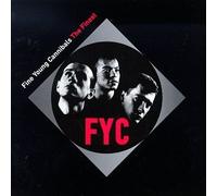 Fine Young Cannibals - Fine Young Cannibals Finest [Casete]