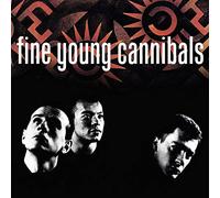 Fine Young Cannibals - Fine Young Cannibals (Remastered) [Vinilo]