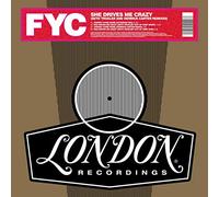 Fine Young Cannibals - She Drives Me.. -Rsd-