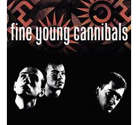 Fine Young Cannibals - Fine Young.. -Reissue-