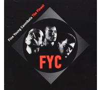 Fine Young Cannibals - Finest-Best of